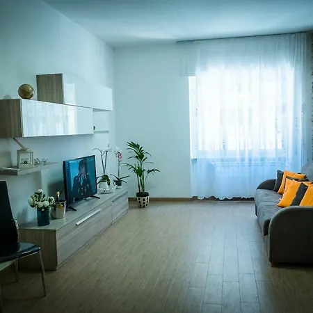 Casa Federica 1 アパート *