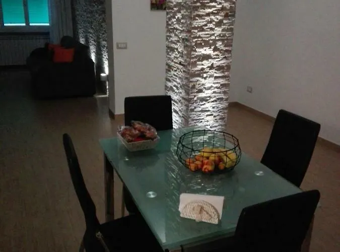 Casa Federica 1 * La Spezia