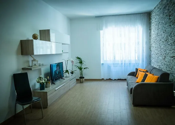 Casa Federica 1 Apartman *