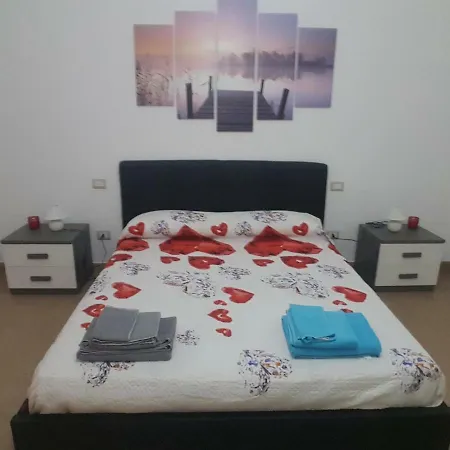 Апартаменты Casa Federica 1 *