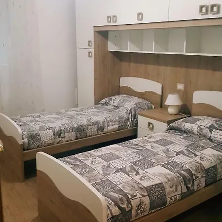 Appartement Casa Federica 1 La Spezia