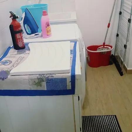 Casa Federica 1 Специя