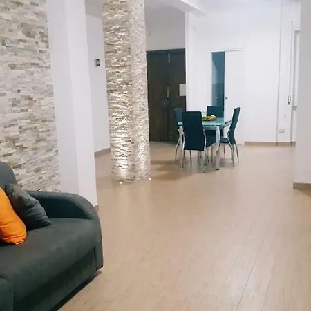 Casa Federica 1 * Специя