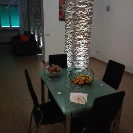 Casa Federica 1 * La Spezia