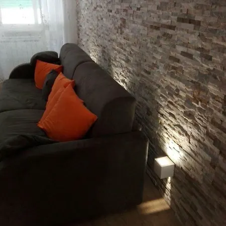 Апартаменты Casa Federica 1 Специя
