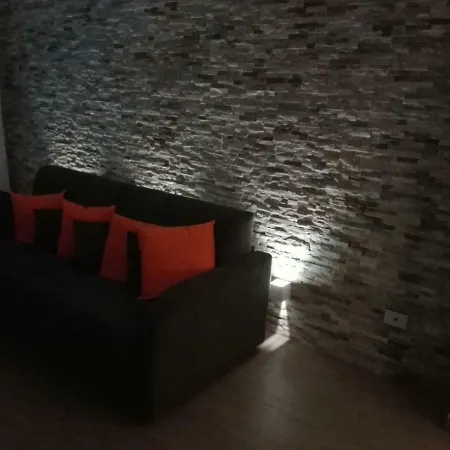 Апартаменты Casa Federica 1 *
