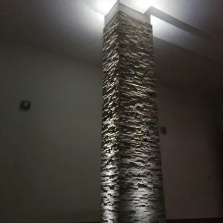 Casa Federica 1 Апартаменты Специя