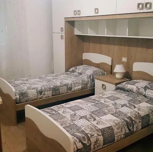 아파트 Casa Federica 1 라스페치아