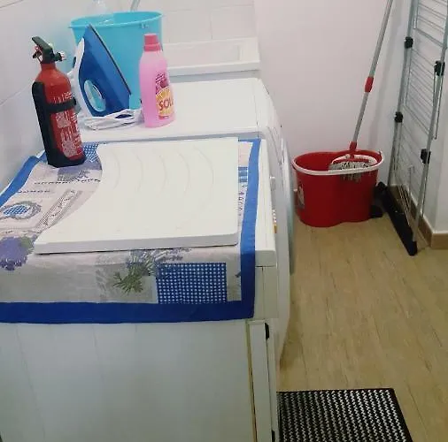 Casa Federica 1 라스페치아