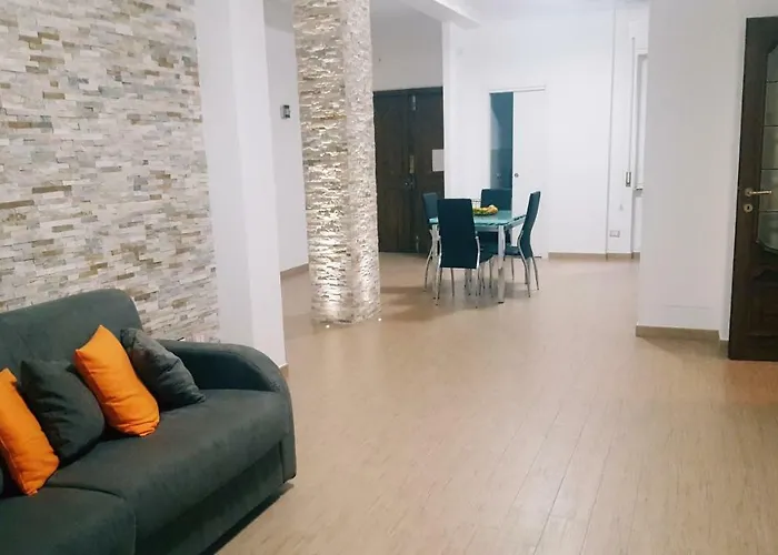 Casa Federica 1 * לה ספציה