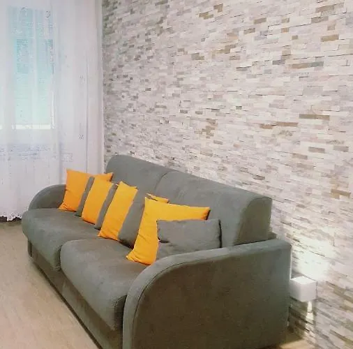 아파트 Casa Federica 1 라스페치아