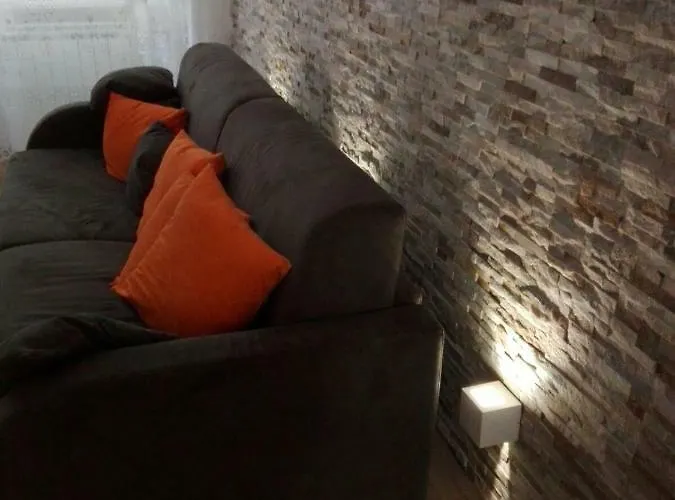 아파트 Casa Federica 1 라스페치아