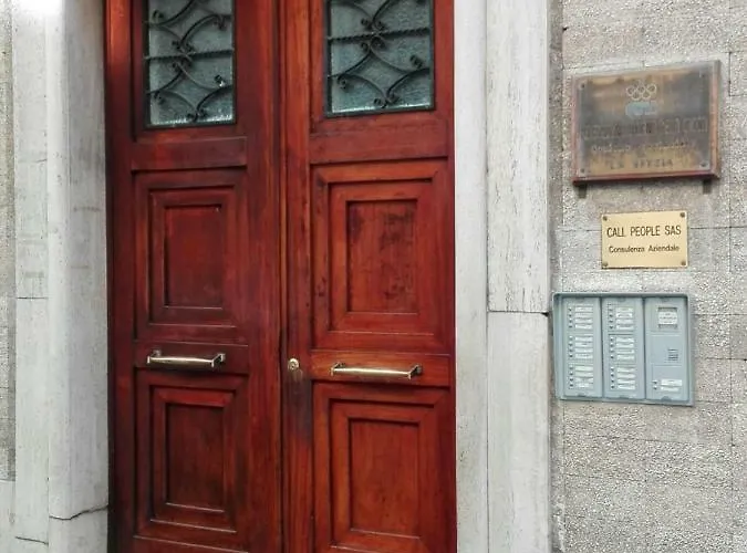 Casa Federica 1
