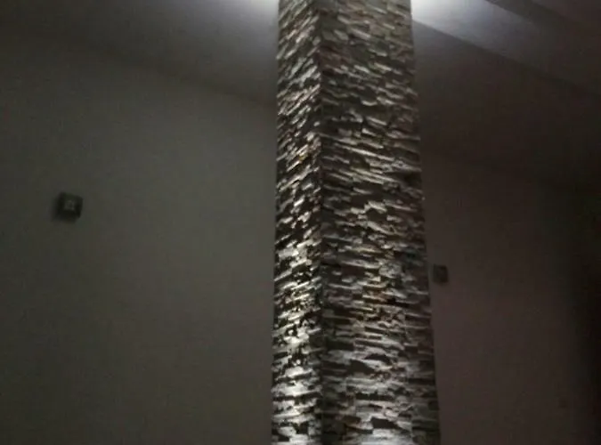 Casa Federica 1 דירה לה ספציה